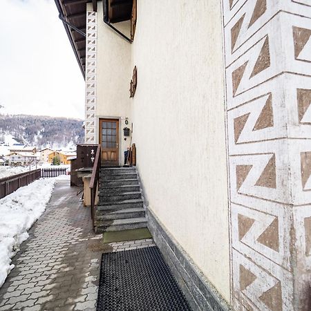 Appartamento Mokino Center Myholidaylivigno Exterior photo