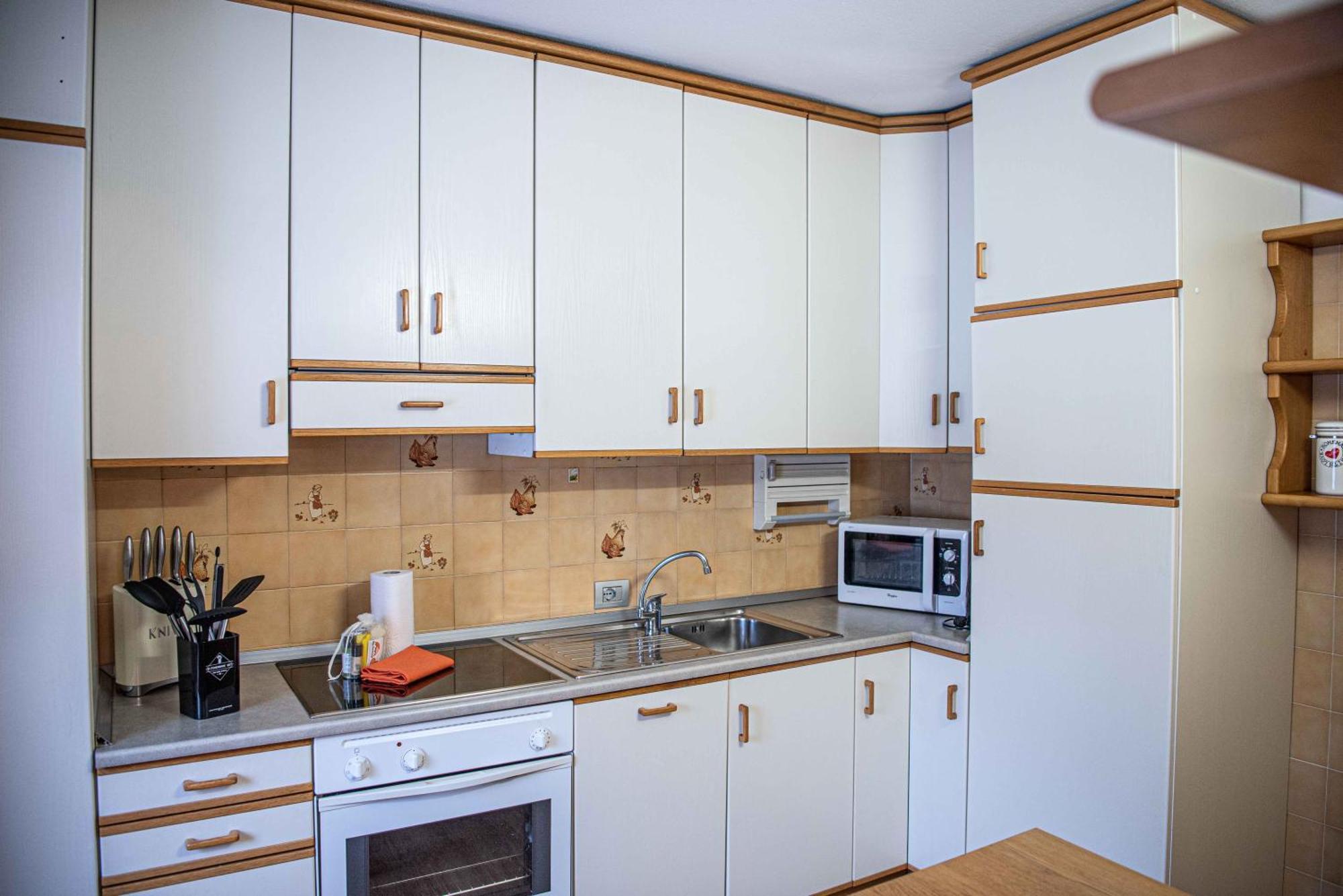Appartamento Mokino Center Myholidaylivigno Exterior photo