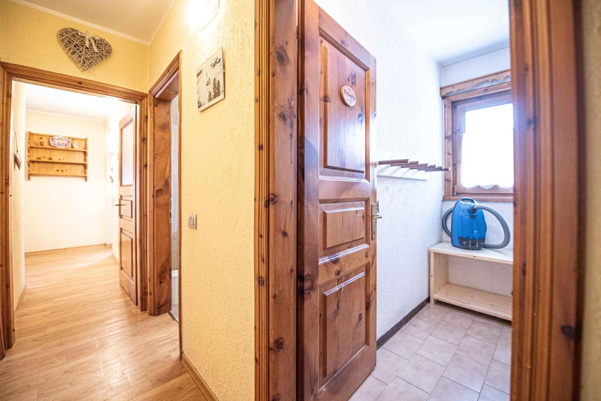 Appartamento Mokino Center Myholidaylivigno Exterior photo