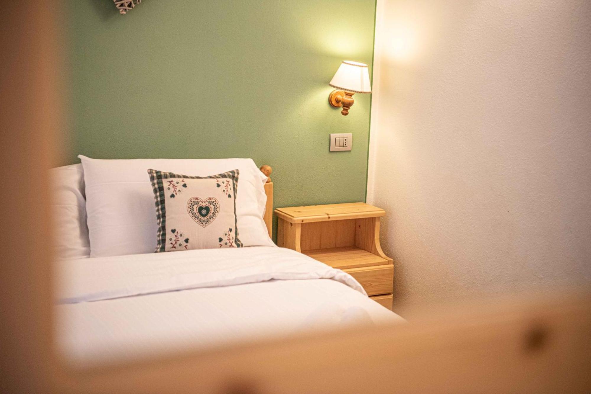 Appartamento Mokino Center Myholidaylivigno Exterior photo