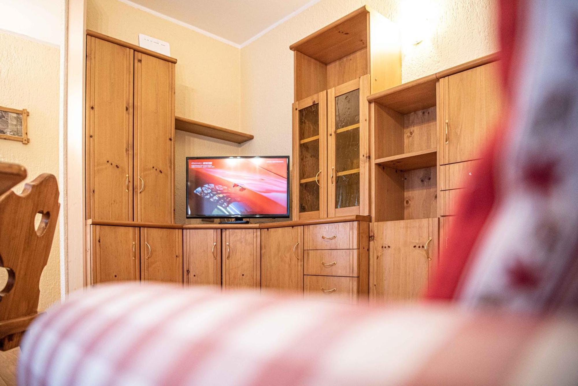 Appartamento Mokino Center Myholidaylivigno Exterior photo