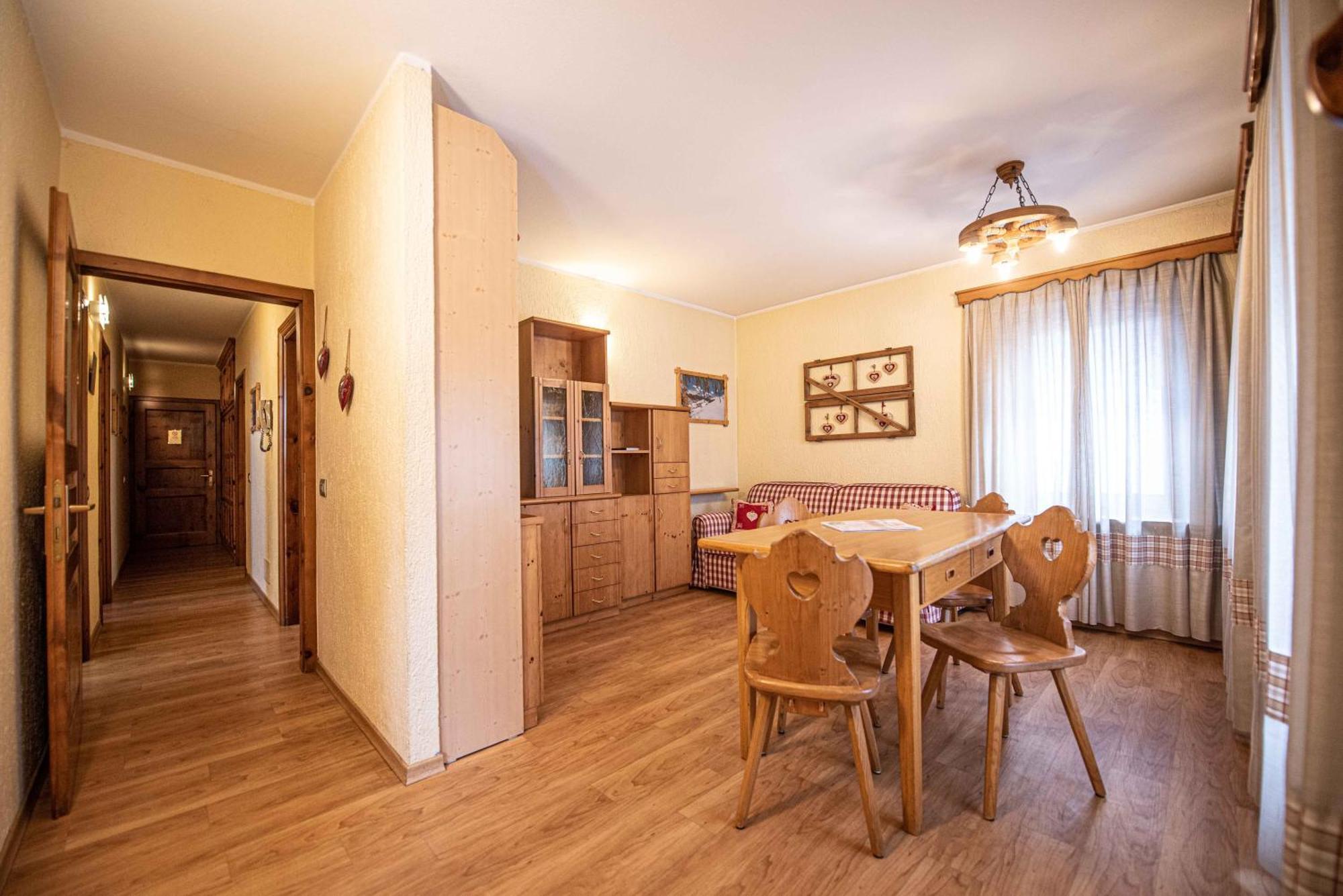 Appartamento Mokino Center Myholidaylivigno Exterior photo
