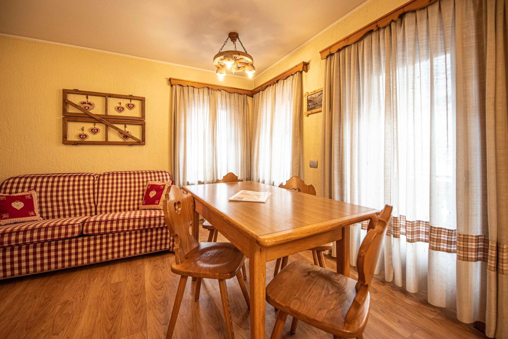Appartamento Mokino Center Myholidaylivigno Exterior photo