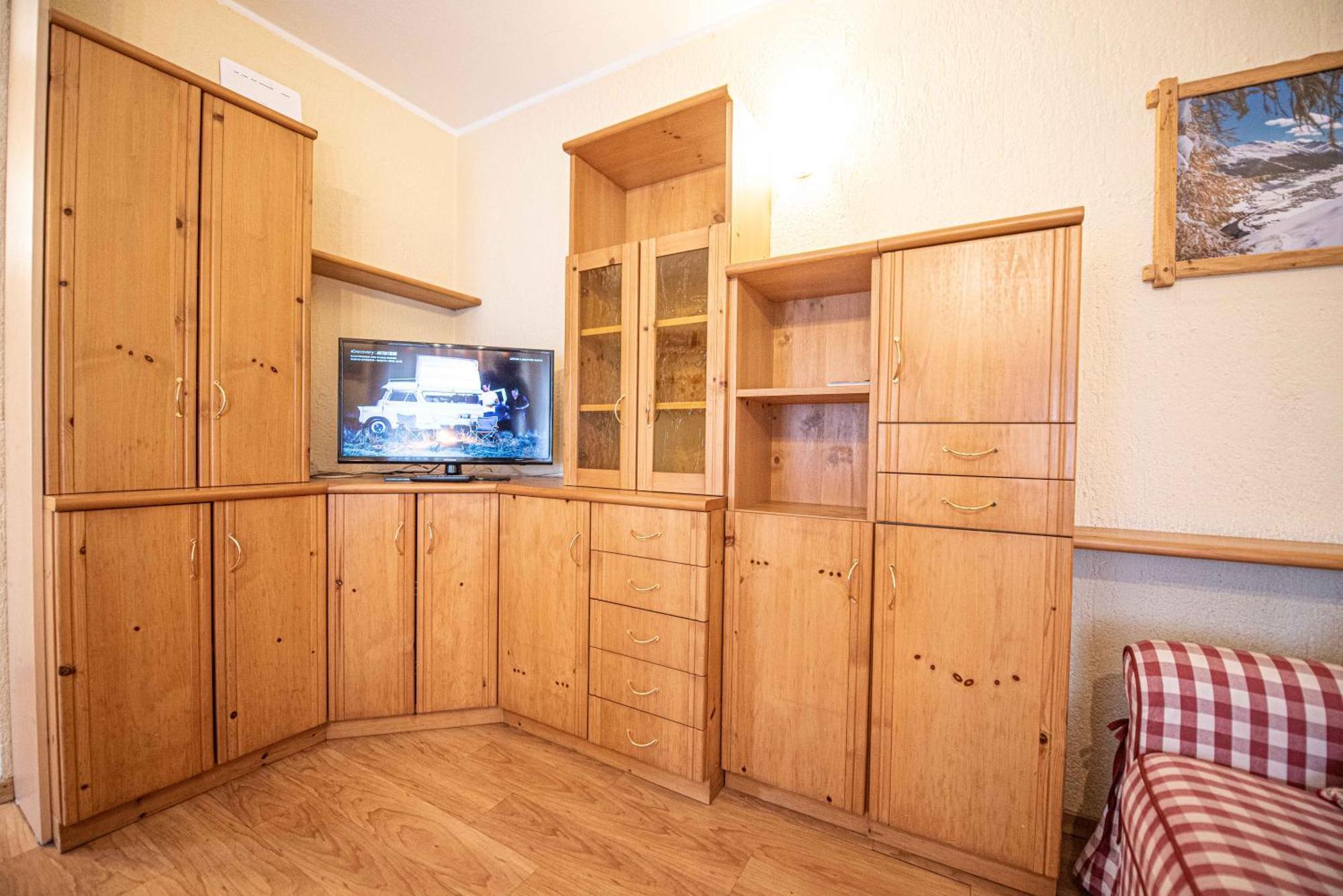Appartamento Mokino Center Myholidaylivigno Exterior photo